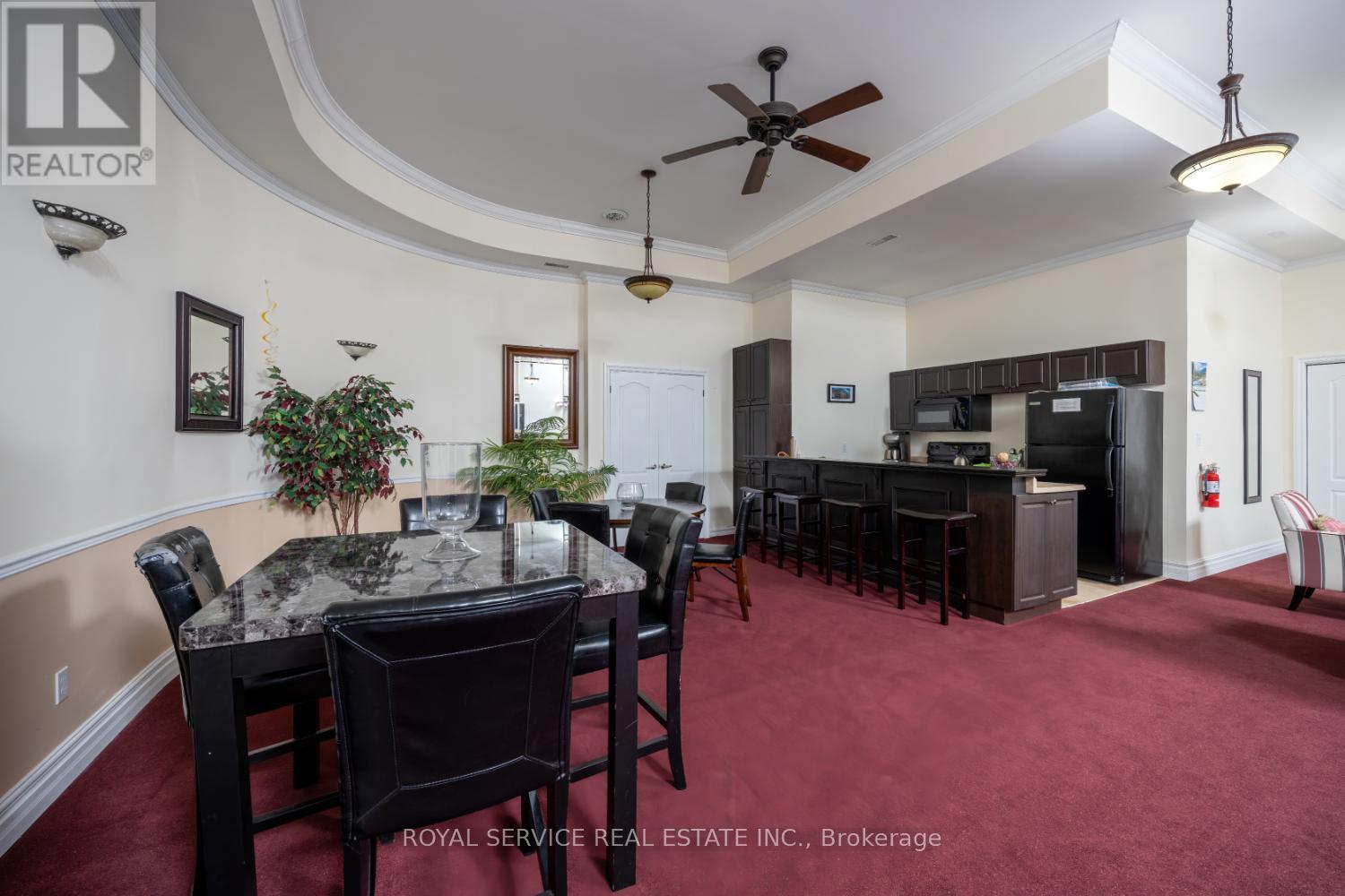 103 - 323 George Street, Cobourg, Ontario K9A 3L9 - Photo 27 - X12658168