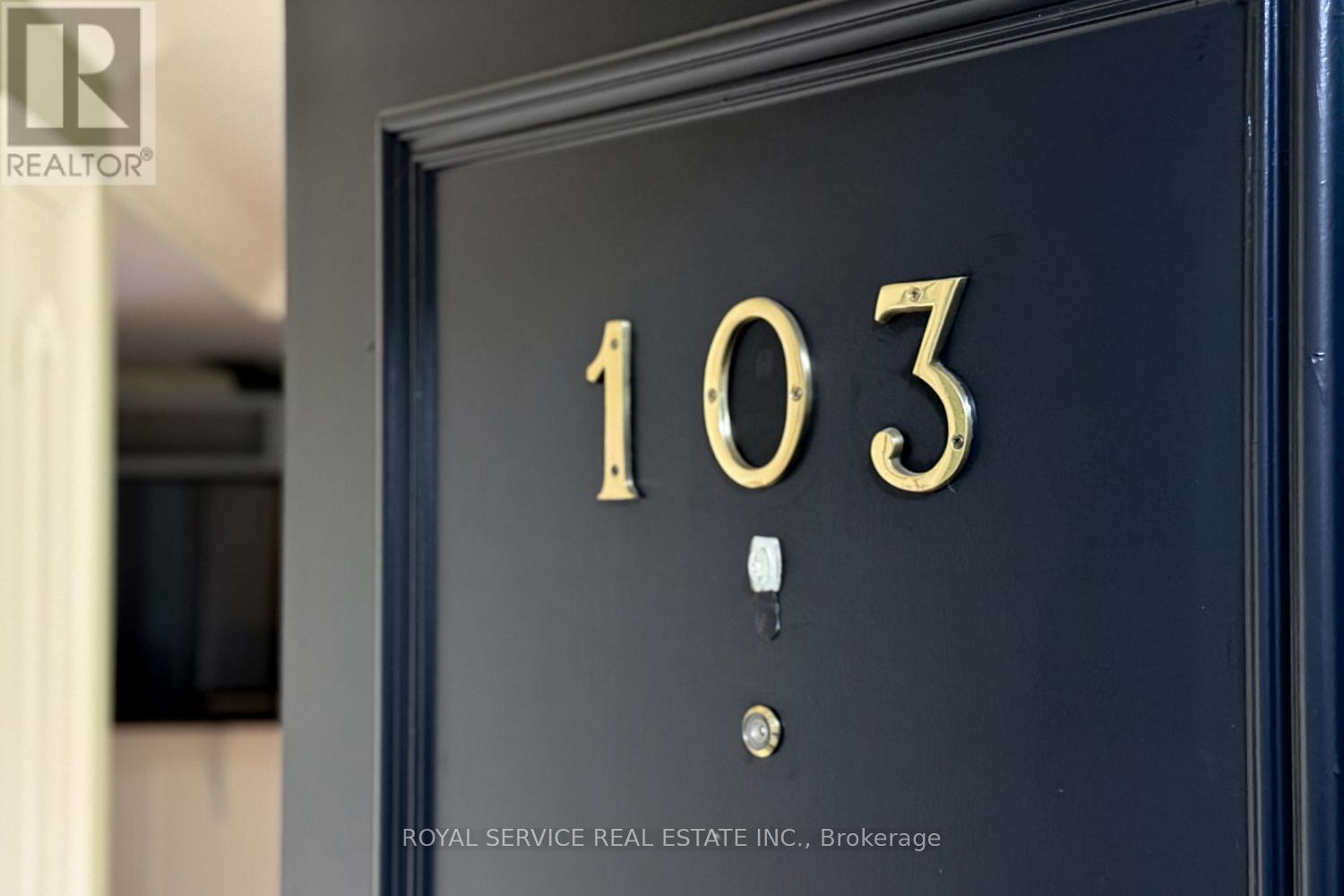 103 - 323 George Street, Cobourg, Ontario K9A 3L9 - Photo 4 - X12658168