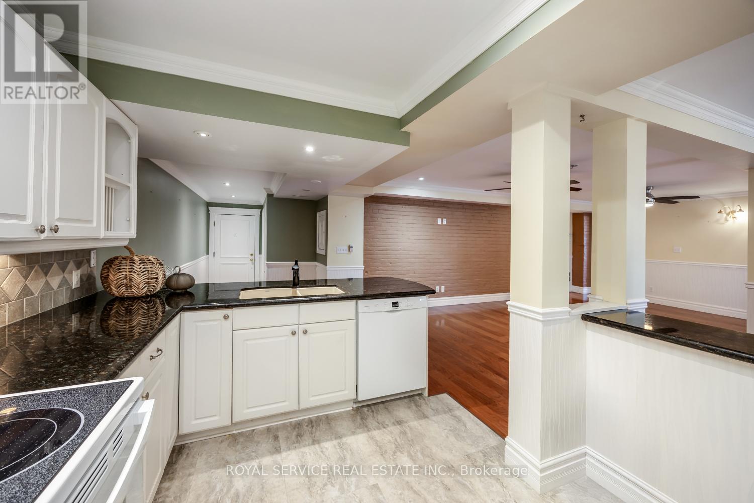 103 - 323 George Street, Cobourg, Ontario K9A 3L9 - Photo 9 - X12658168