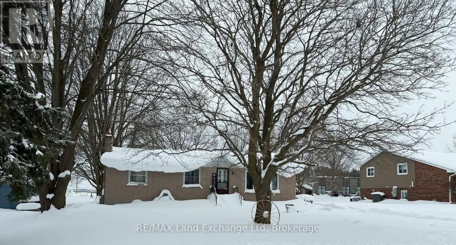 86731 FISCHER LINE, Morris Turnberry, Ontario