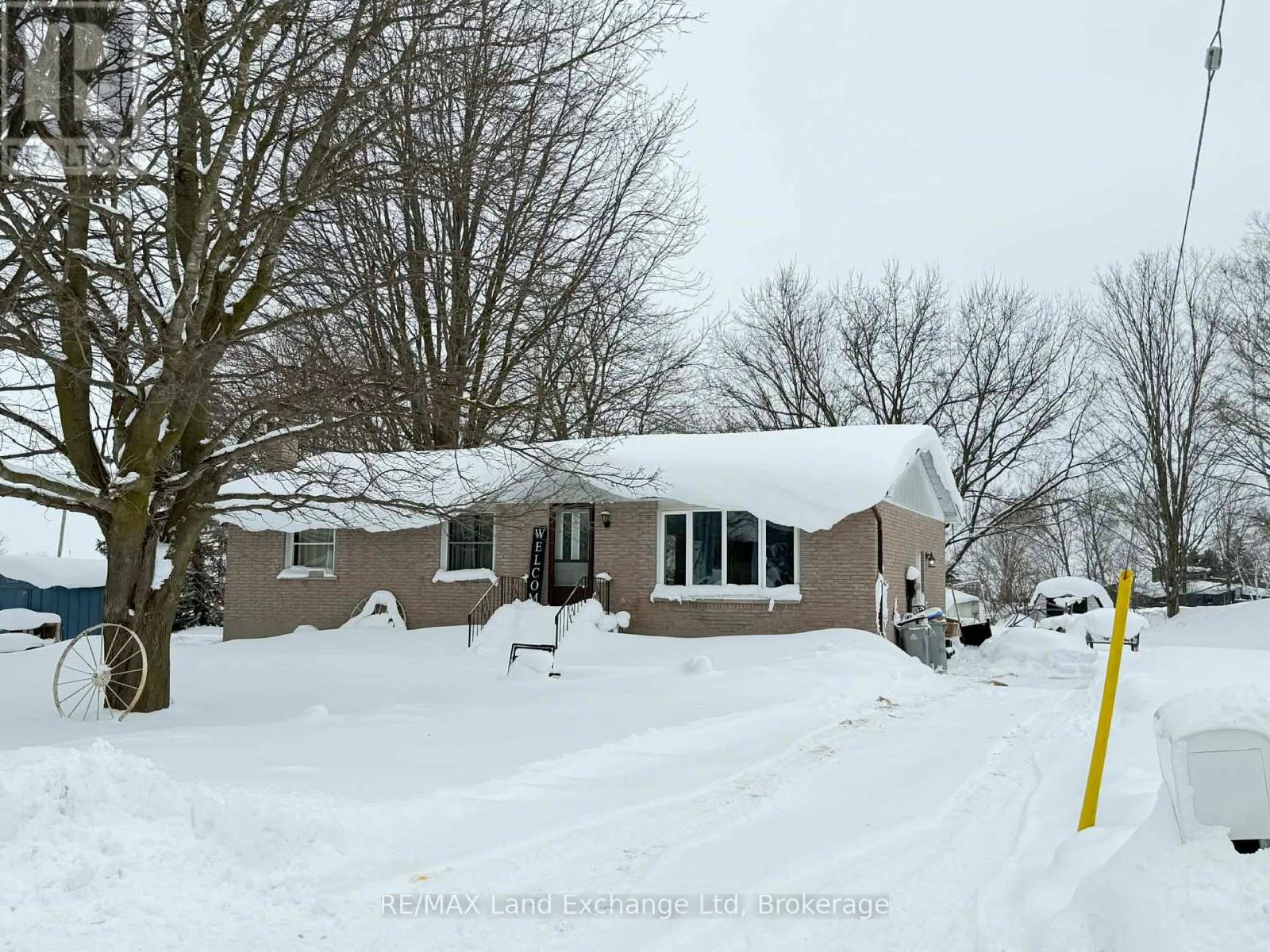 86731 Fischer Line, Morris Turnberry, Ontario  N0G 2W0 - Photo 2 - X12665880