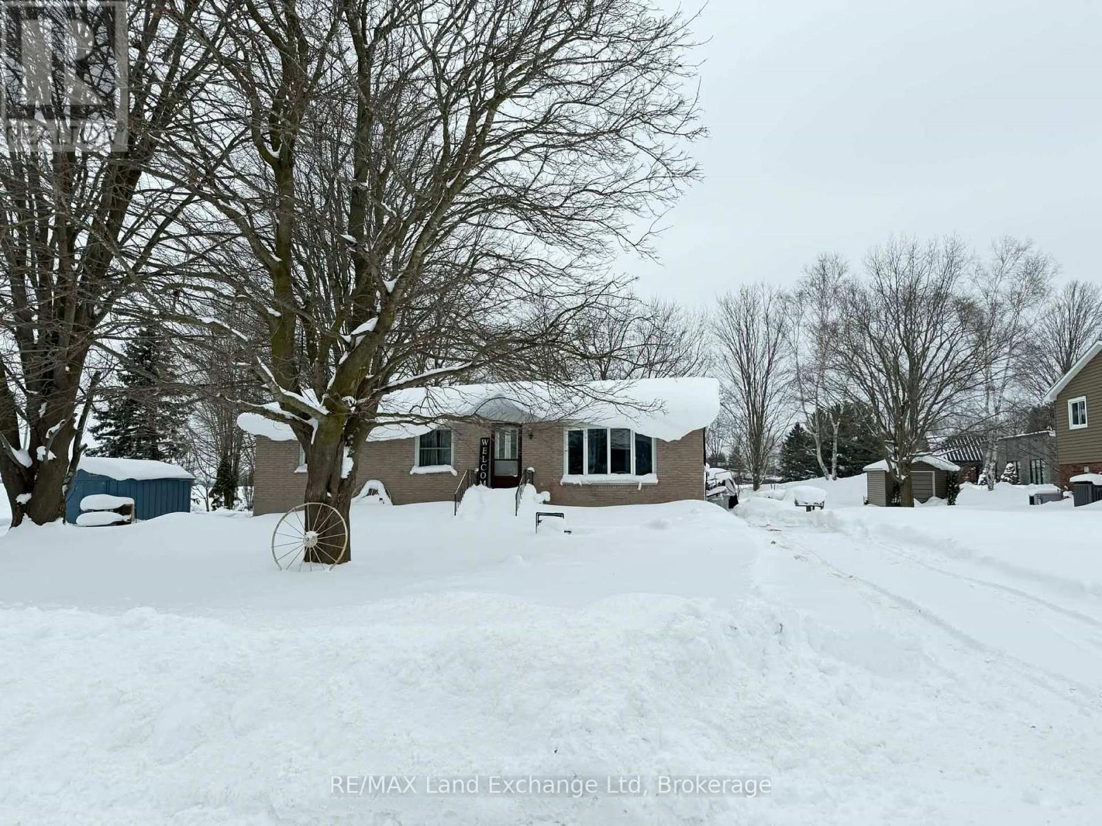 86731 Fischer Line, Morris Turnberry, Ontario  N0G 2W0 - Photo 3 - X12665880