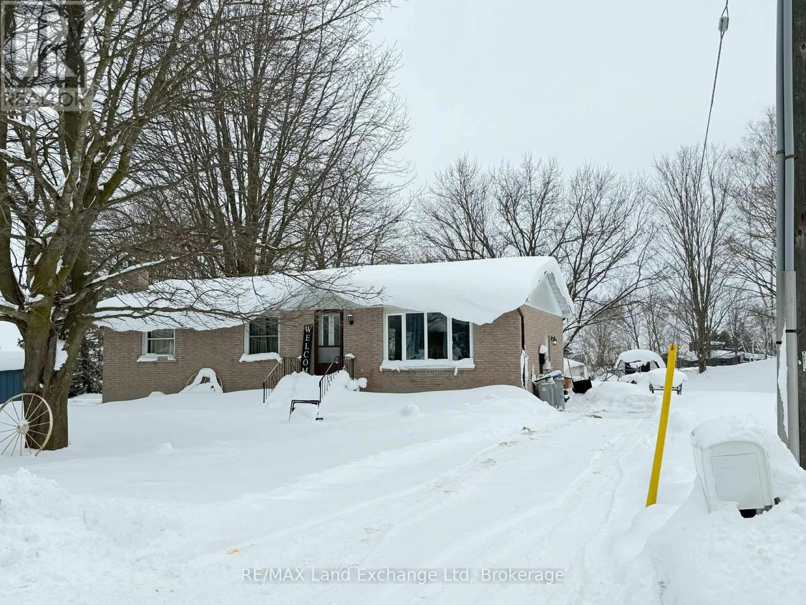 86731 Fischer Line, Morris Turnberry, Ontario  N0G 2W0 - Photo 4 - X12665880