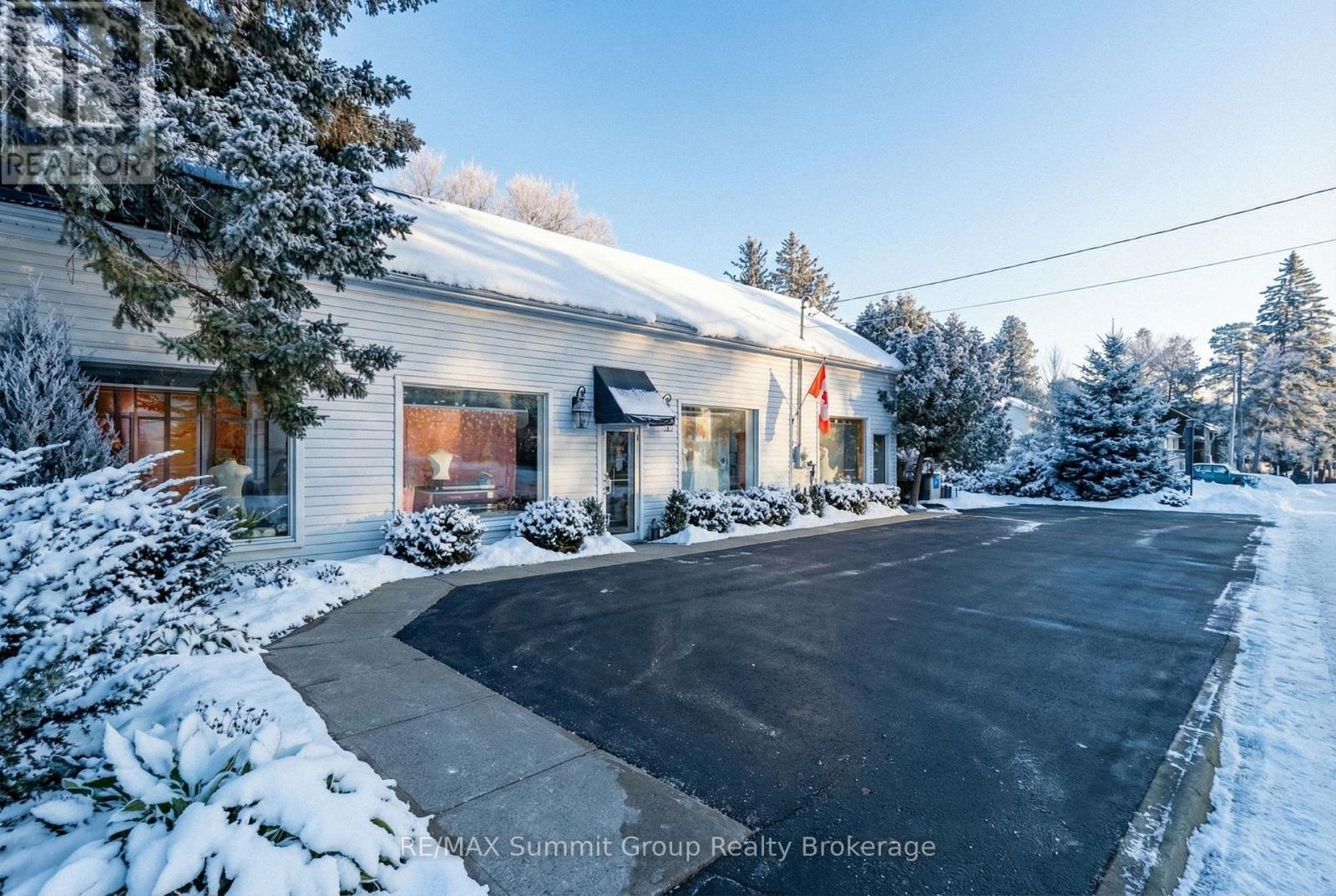 115 WELLINGTON STREET, Grey Highlands, Ontario