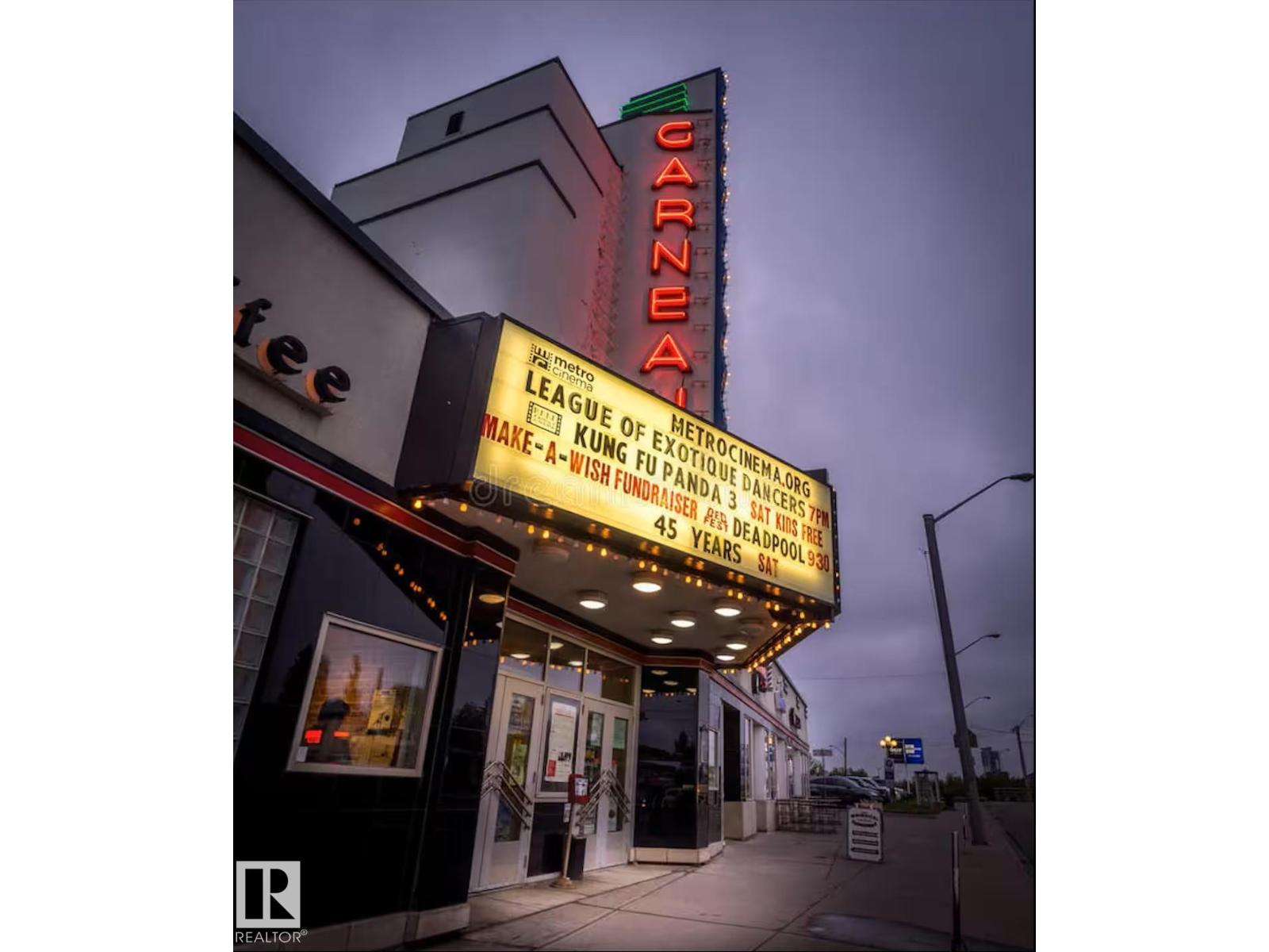 10711 76 Av Nw, Edmonton, Alberta  T6E 1L8 - Photo 46 - E4464073