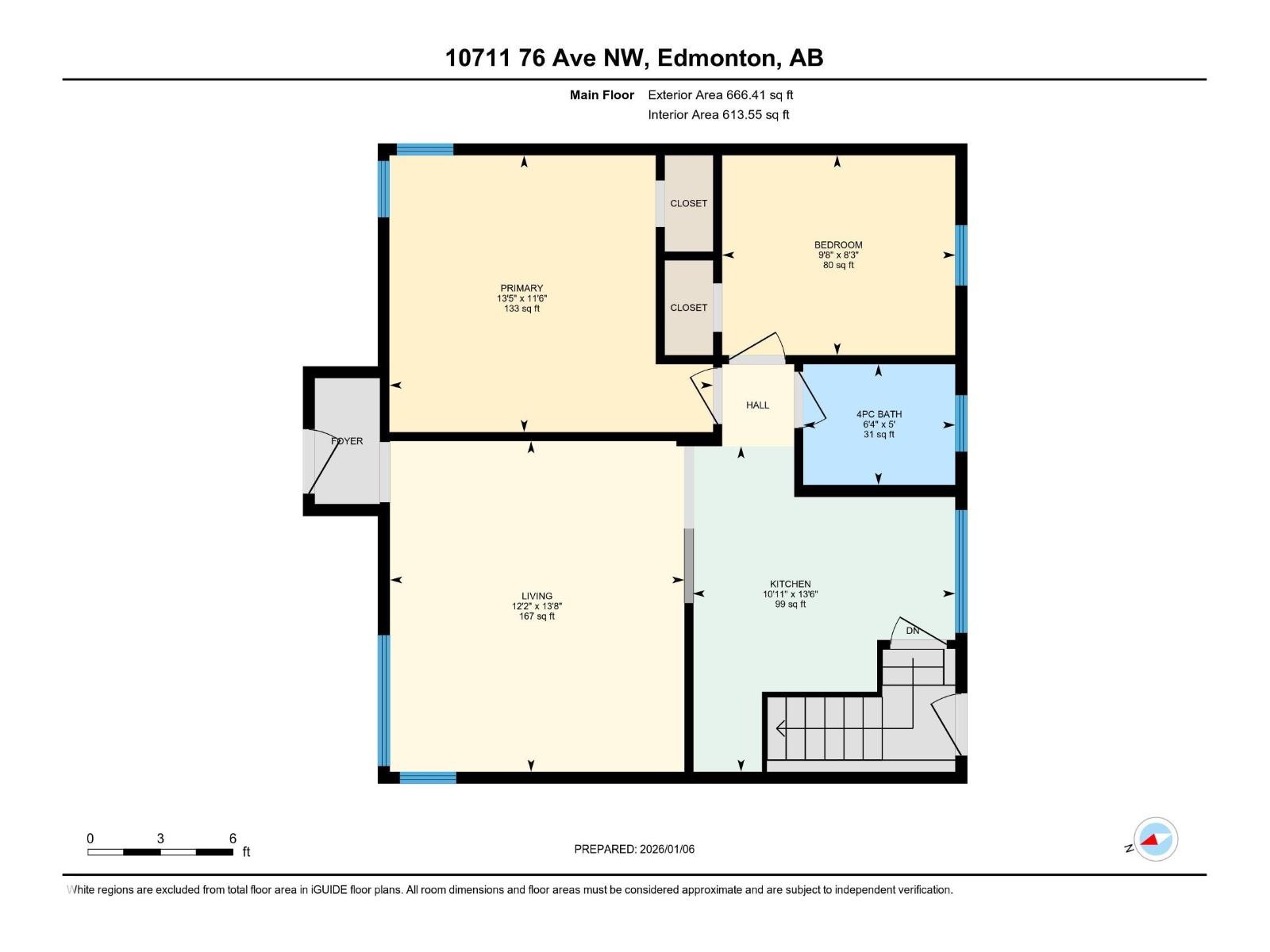 10711 76 Av Nw, Edmonton, Alberta  T6E 1L8 - Photo 47 - E4464073