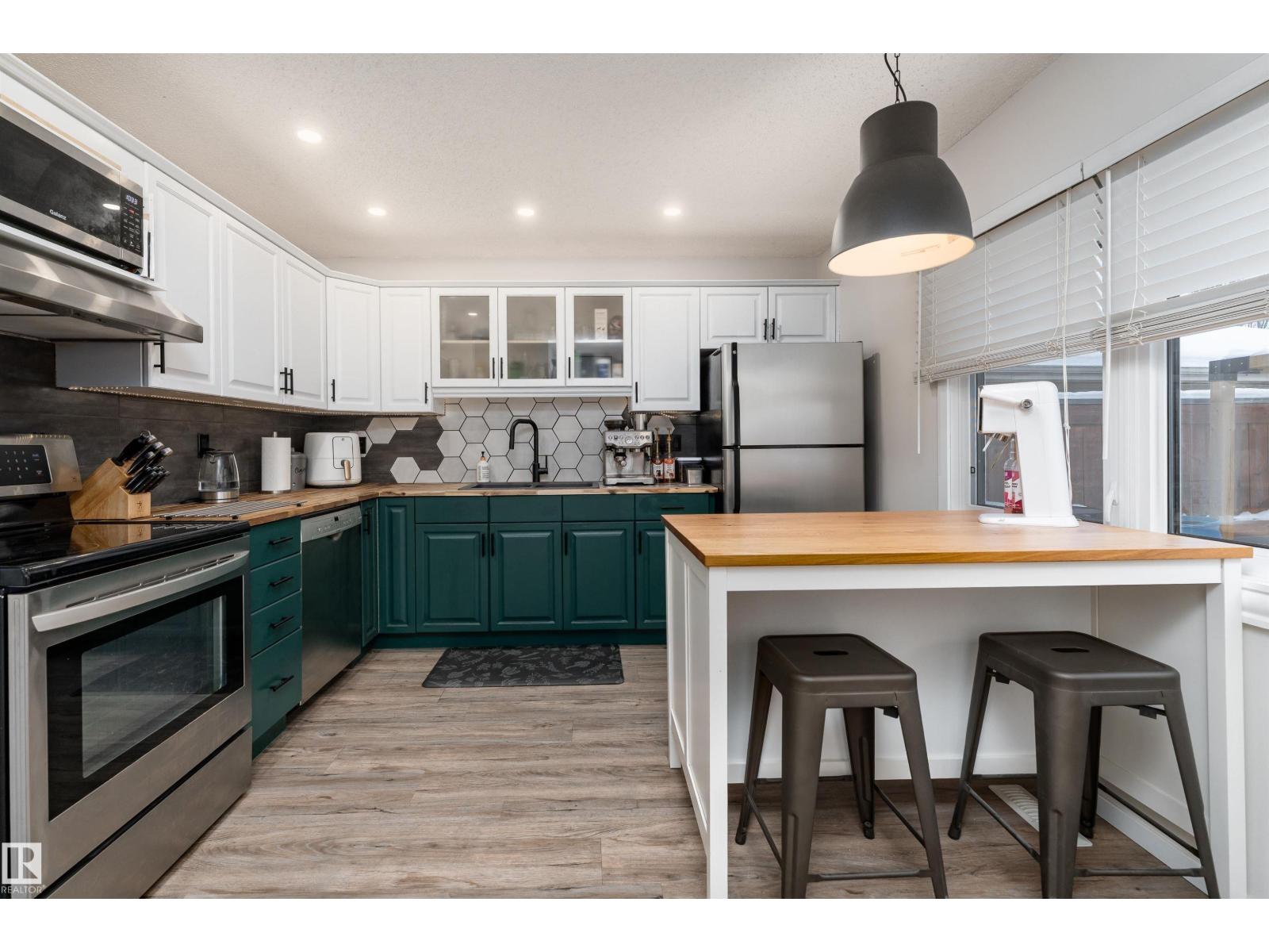 425 Kirkpatrick Cr Nw, Edmonton, Alberta  T6L 5C9 - Photo 15 - E4468855