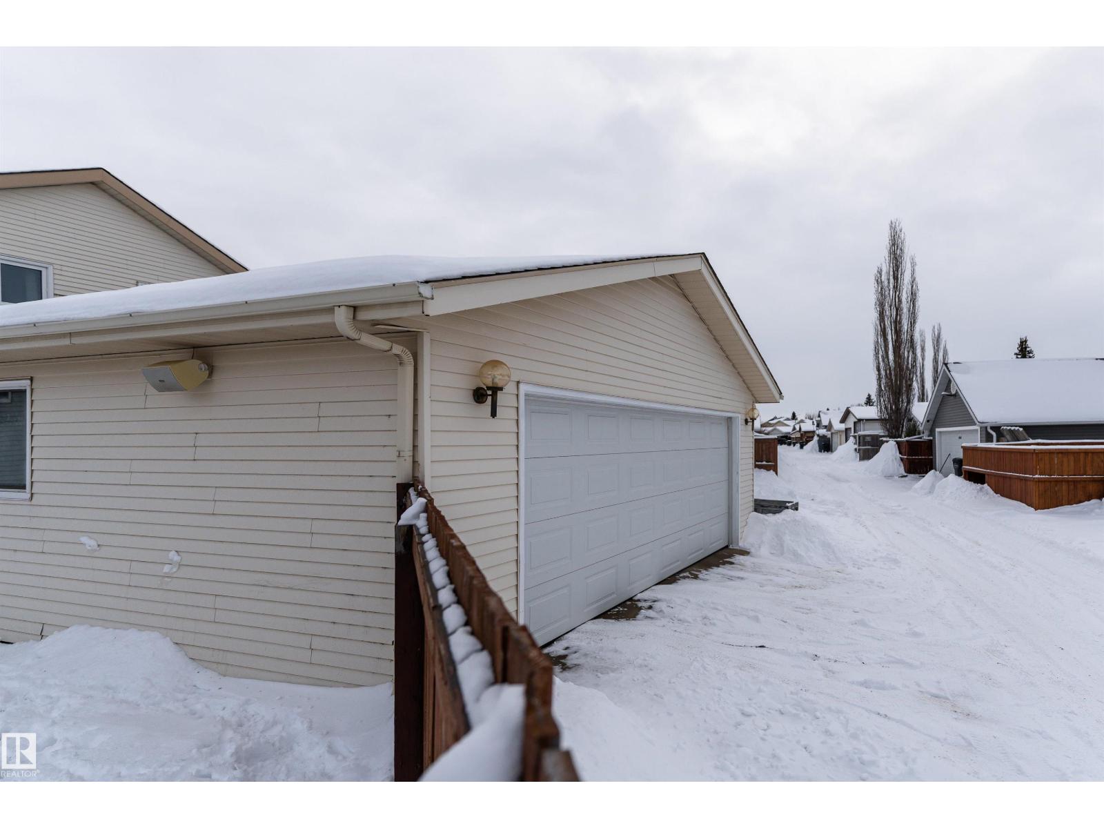 425 Kirkpatrick Cr Nw, Edmonton, Alberta  T6L 5C9 - Photo 48 - E4468855