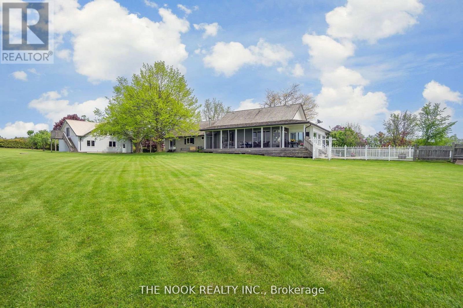 593 Pigeon Creek Road, Kawartha Lakes, Ontario  L0B 1K0 - Photo 36 - X12665988