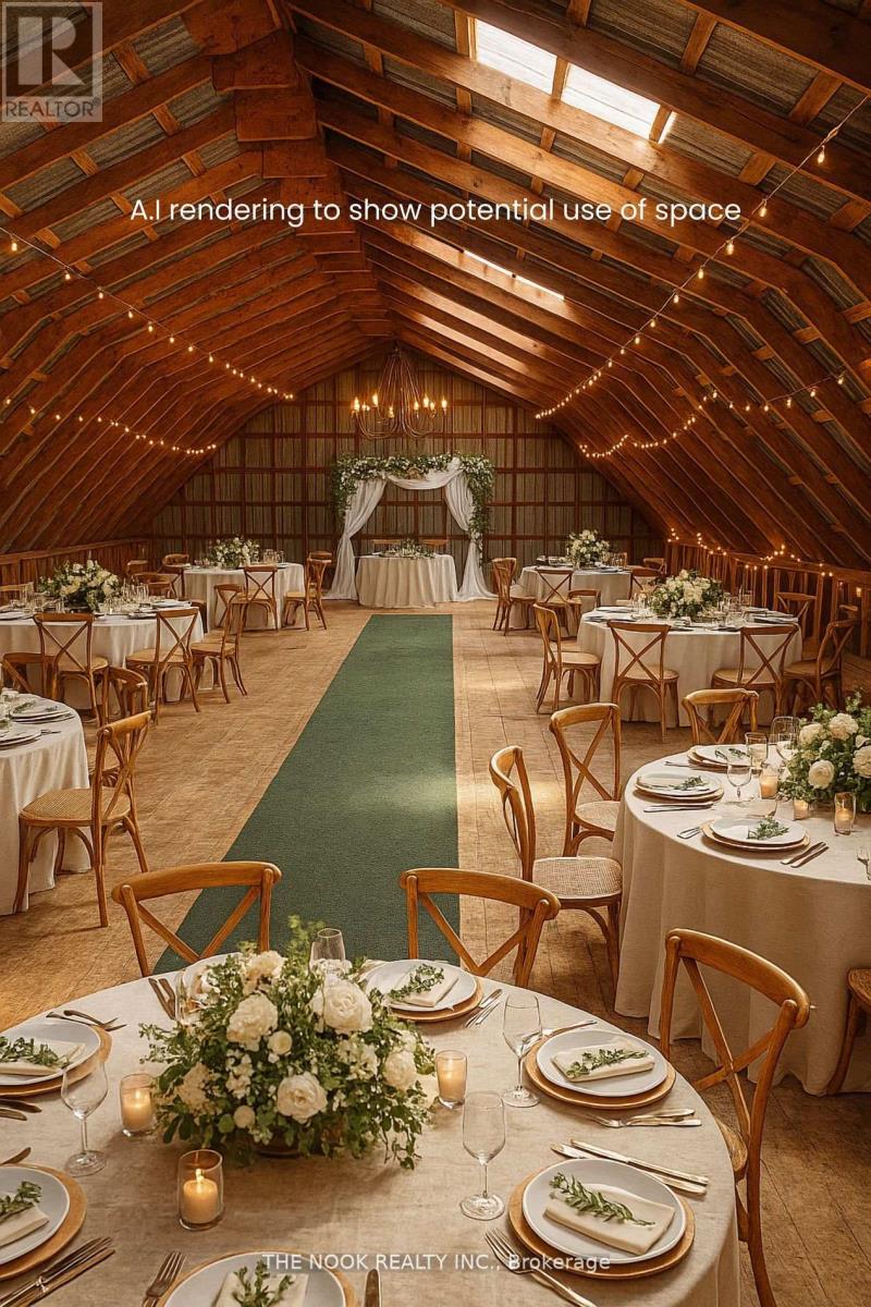 593 Pigeon Creek Road, Kawartha Lakes, Ontario  L0B 1K0 - Photo 44 - X12665988