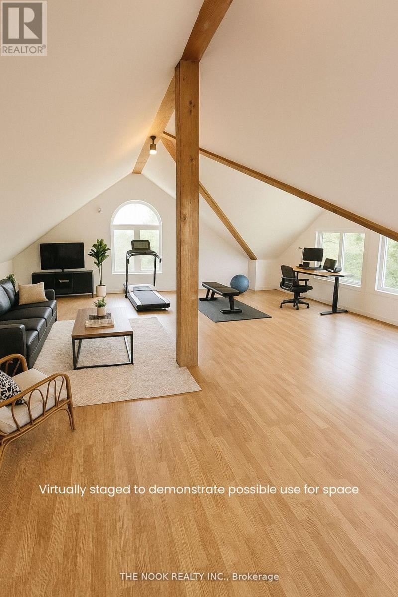 593 Pigeon Creek Road, Kawartha Lakes, Ontario  L0B 1K0 - Photo 48 - X12665988