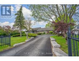 593 PIGEON CREEK ROAD, Kawartha Lakes, Ontario