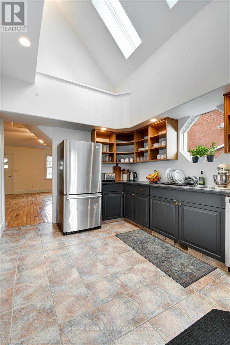 97 Havelock Street, Cobourg, Ontario  K9A 2J6 - Photo 11 - X12666018