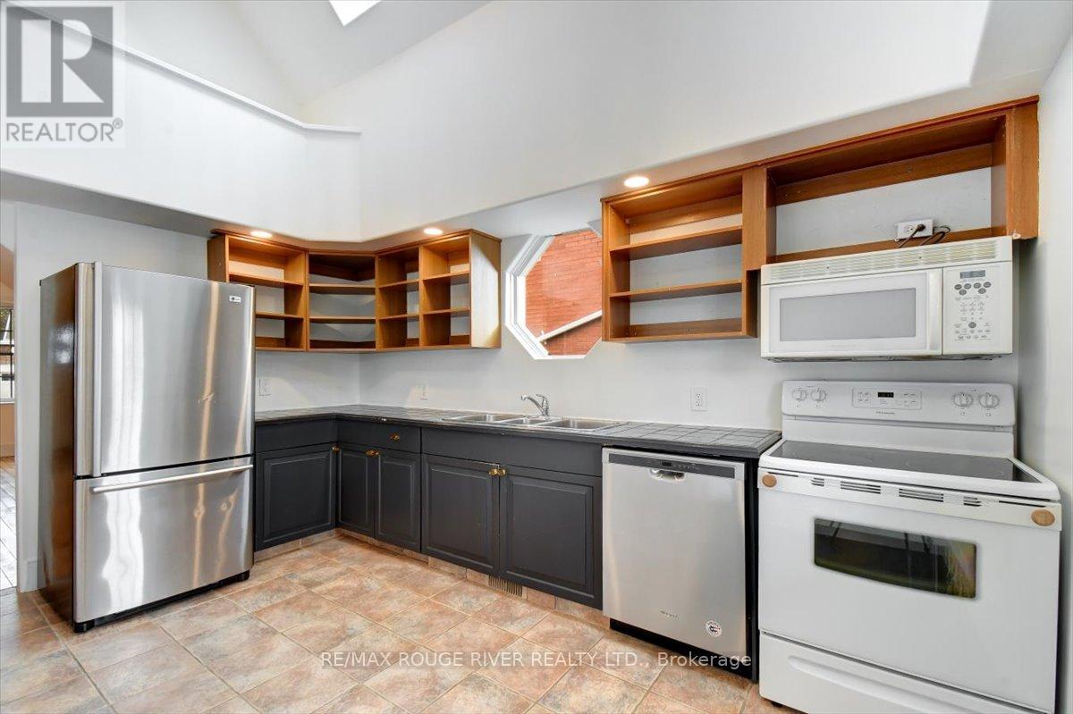 97 Havelock Street, Cobourg, Ontario  K9A 2J6 - Photo 16 - X12666018