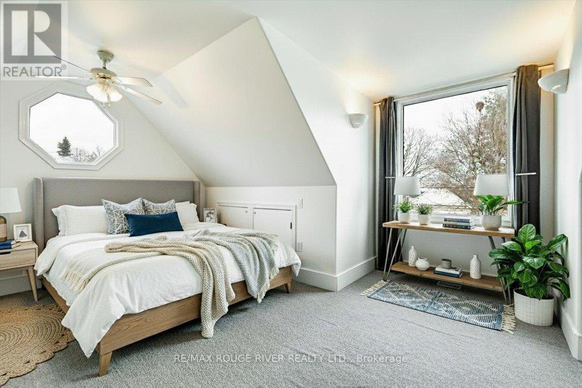 97 Havelock Street, Cobourg, Ontario  K9A 2J6 - Photo 19 - X12666018