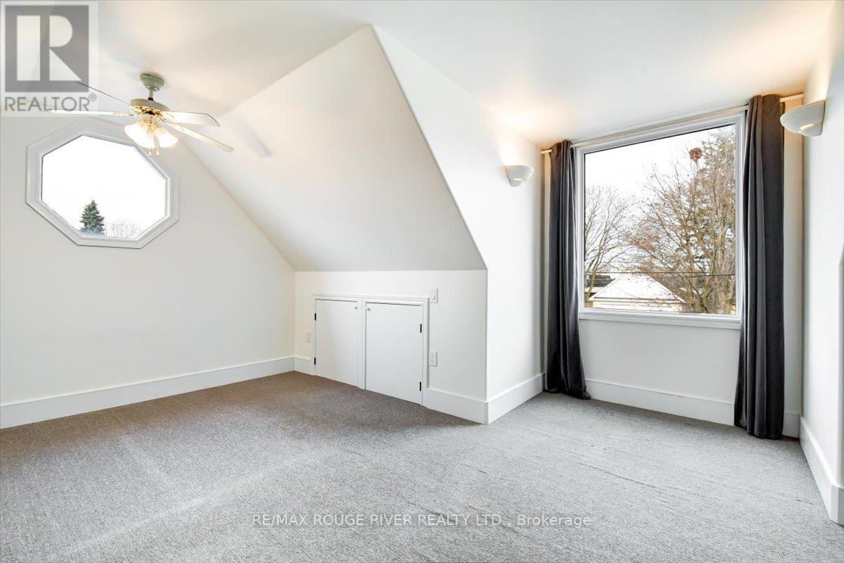 97 Havelock Street, Cobourg, Ontario  K9A 2J6 - Photo 20 - X12666018