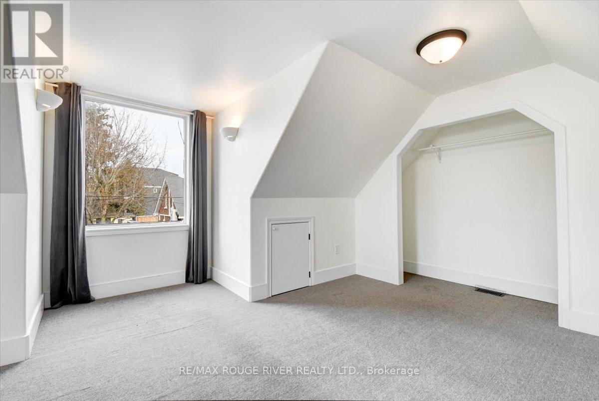 97 Havelock Street, Cobourg, Ontario  K9A 2J6 - Photo 21 - X12666018