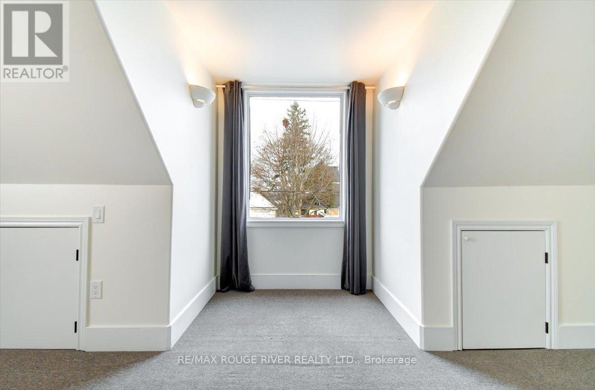 97 Havelock Street, Cobourg, Ontario  K9A 2J6 - Photo 22 - X12666018