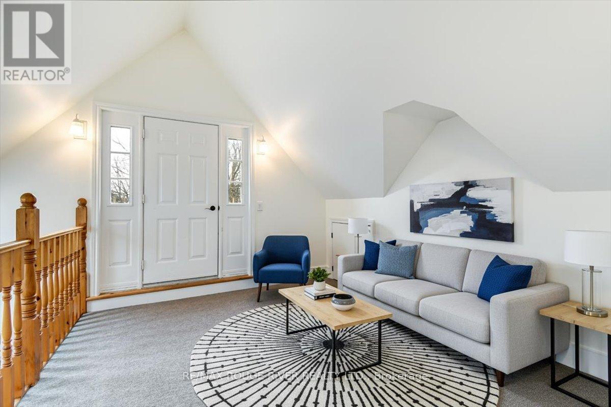 97 Havelock Street, Cobourg, Ontario  K9A 2J6 - Photo 23 - X12666018