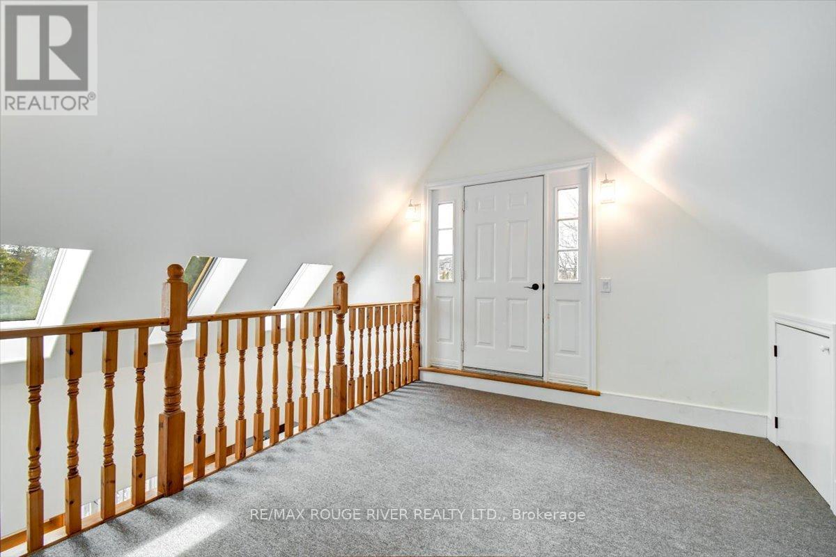 97 Havelock Street, Cobourg, Ontario  K9A 2J6 - Photo 25 - X12666018