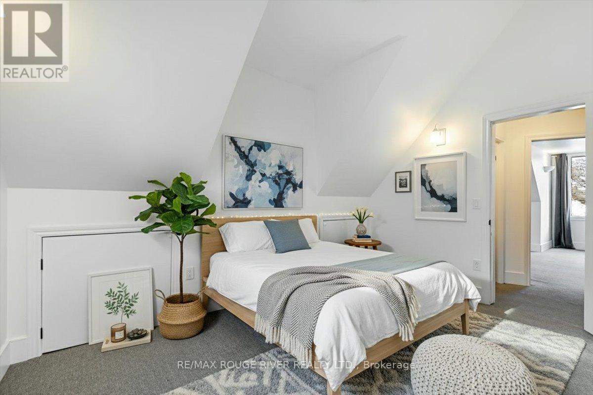 97 Havelock Street, Cobourg, Ontario  K9A 2J6 - Photo 26 - X12666018