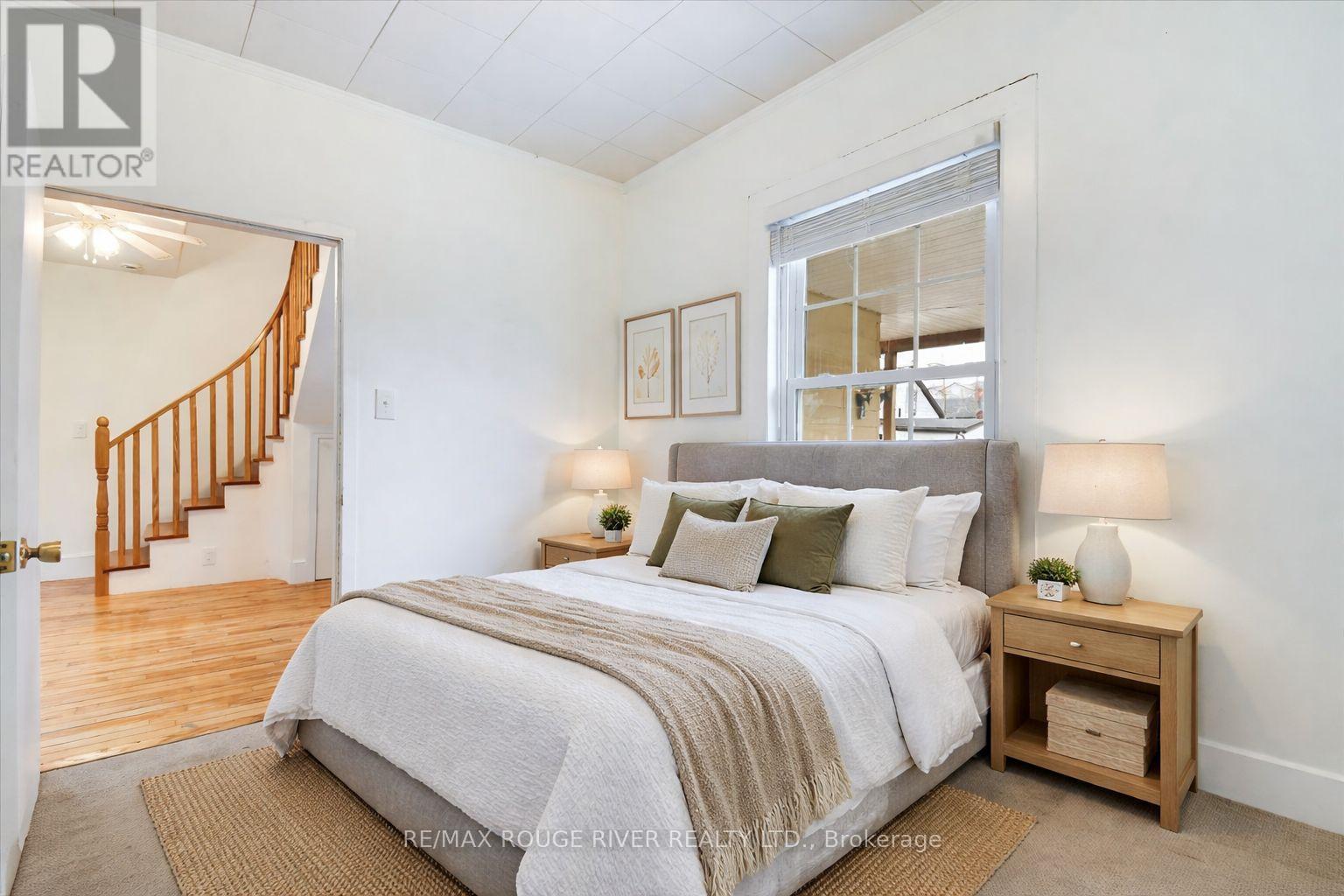 97 Havelock Street, Cobourg, Ontario  K9A 2J6 - Photo 28 - X12666018