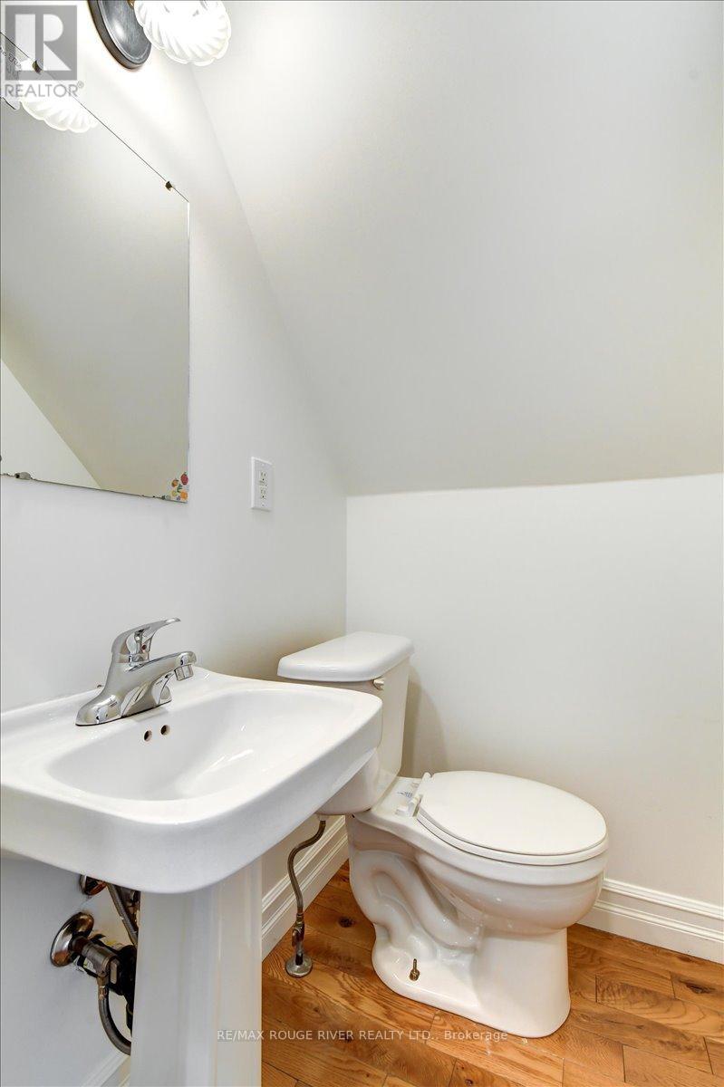 97 Havelock Street, Cobourg, Ontario  K9A 2J6 - Photo 30 - X12666018