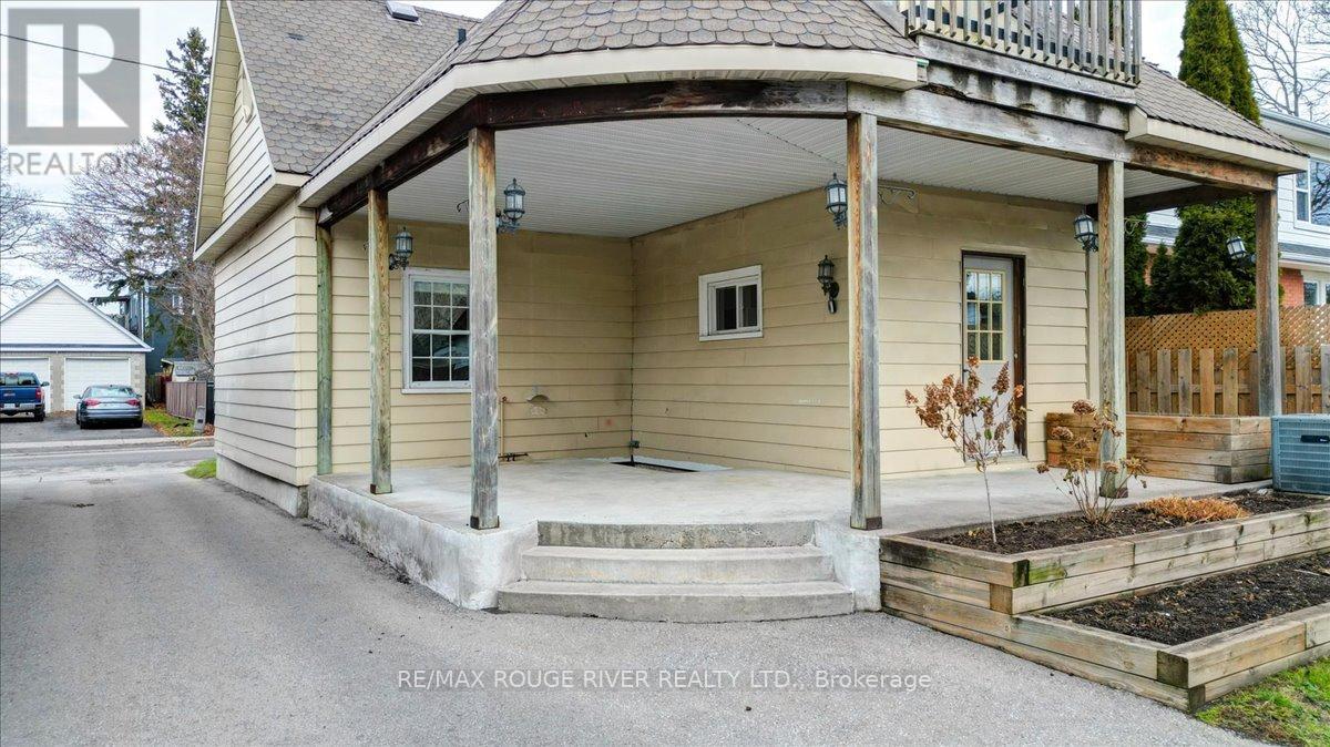 97 Havelock Street, Cobourg, Ontario  K9A 2J6 - Photo 33 - X12666018