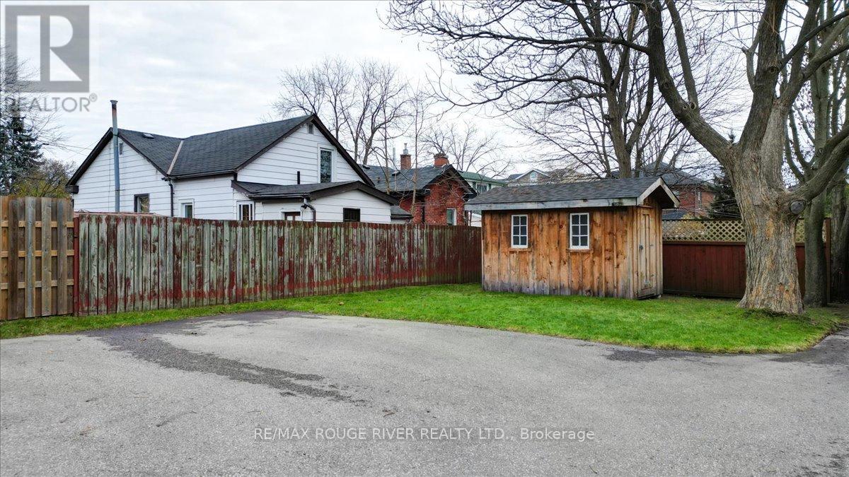 97 Havelock Street, Cobourg, Ontario  K9A 2J6 - Photo 35 - X12666018