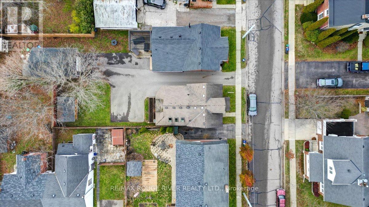 97 Havelock Street, Cobourg, Ontario  K9A 2J6 - Photo 38 - X12666018