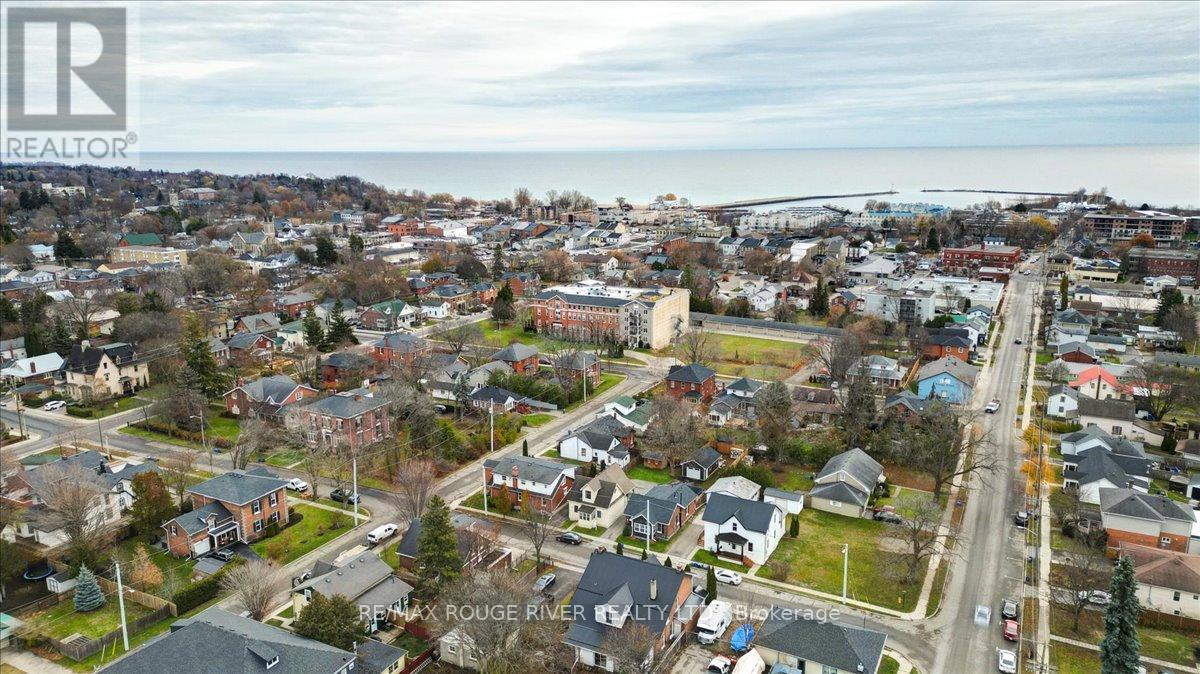 97 Havelock Street, Cobourg, Ontario  K9A 2J6 - Photo 39 - X12666018