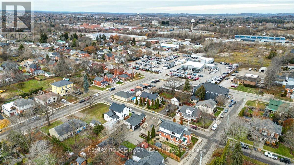 97 Havelock Street, Cobourg, Ontario  K9A 2J6 - Photo 41 - X12666018