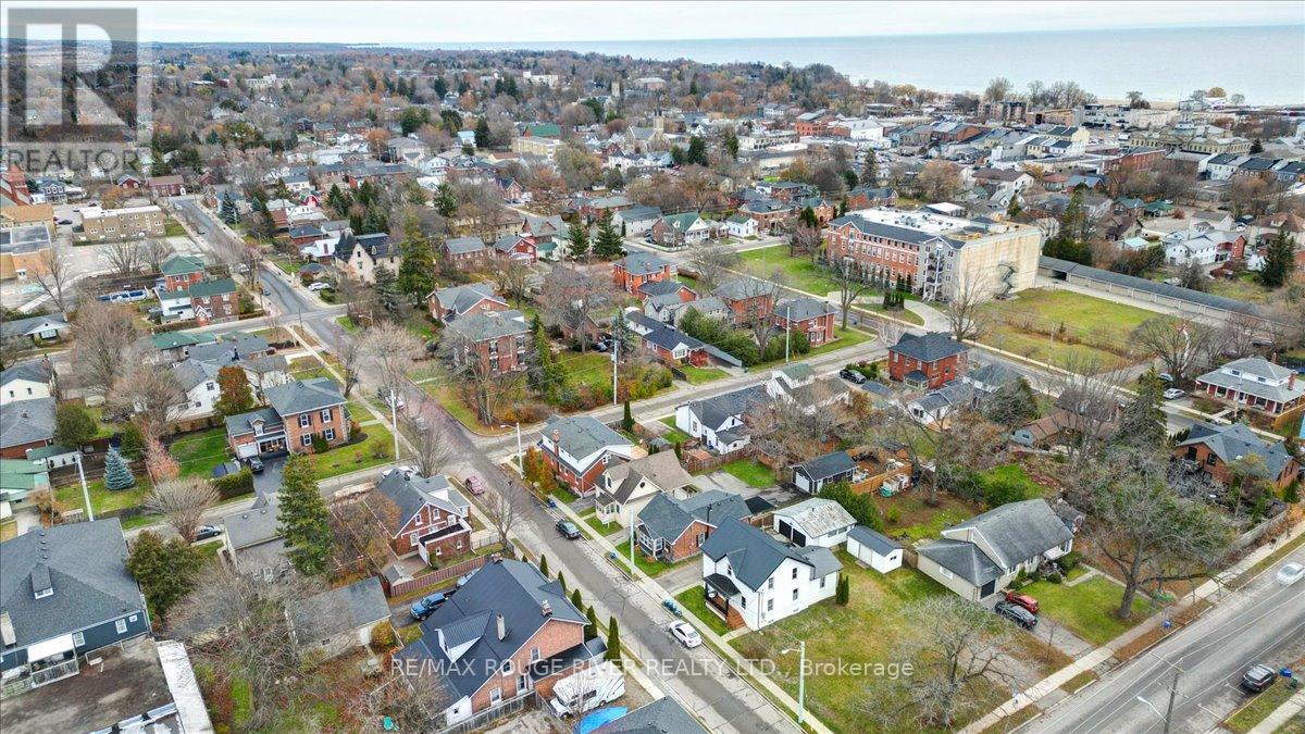 97 Havelock Street, Cobourg, Ontario  K9A 2J6 - Photo 42 - X12666018