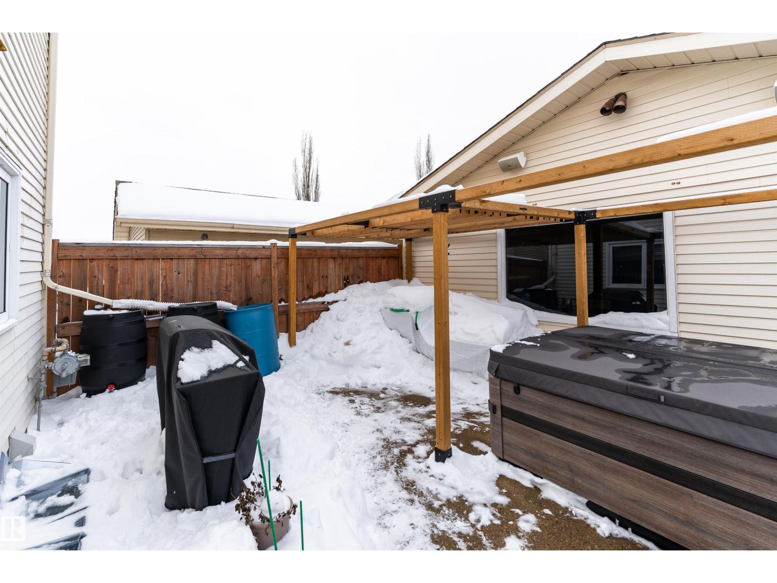 425 Kirkpatrick Cr Nw, Edmonton, Alberta  T6L 5C9 - Photo 43 - E4468855