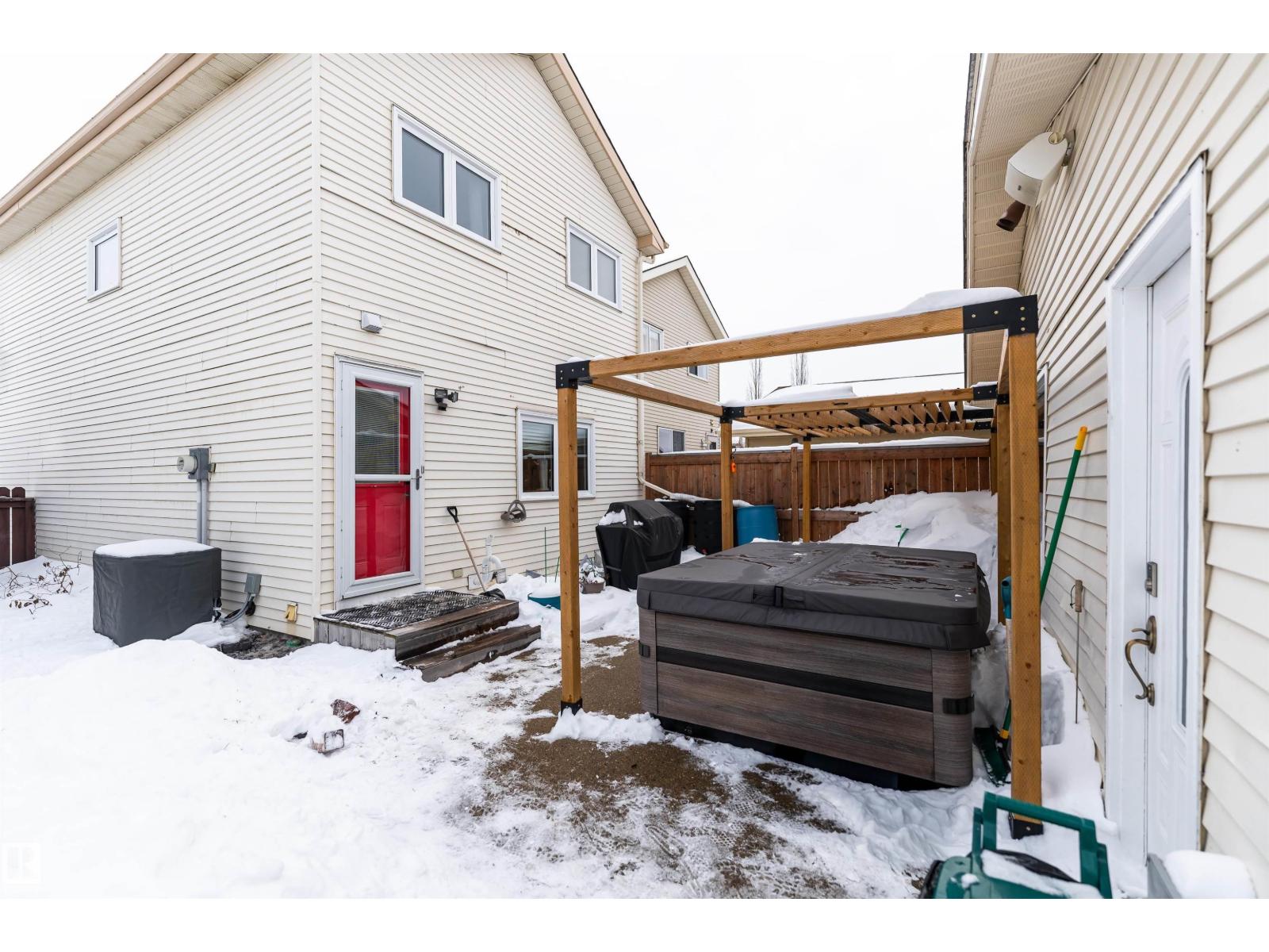 425 Kirkpatrick Cr Nw, Edmonton, Alberta  T6L 5C9 - Photo 45 - E4468855