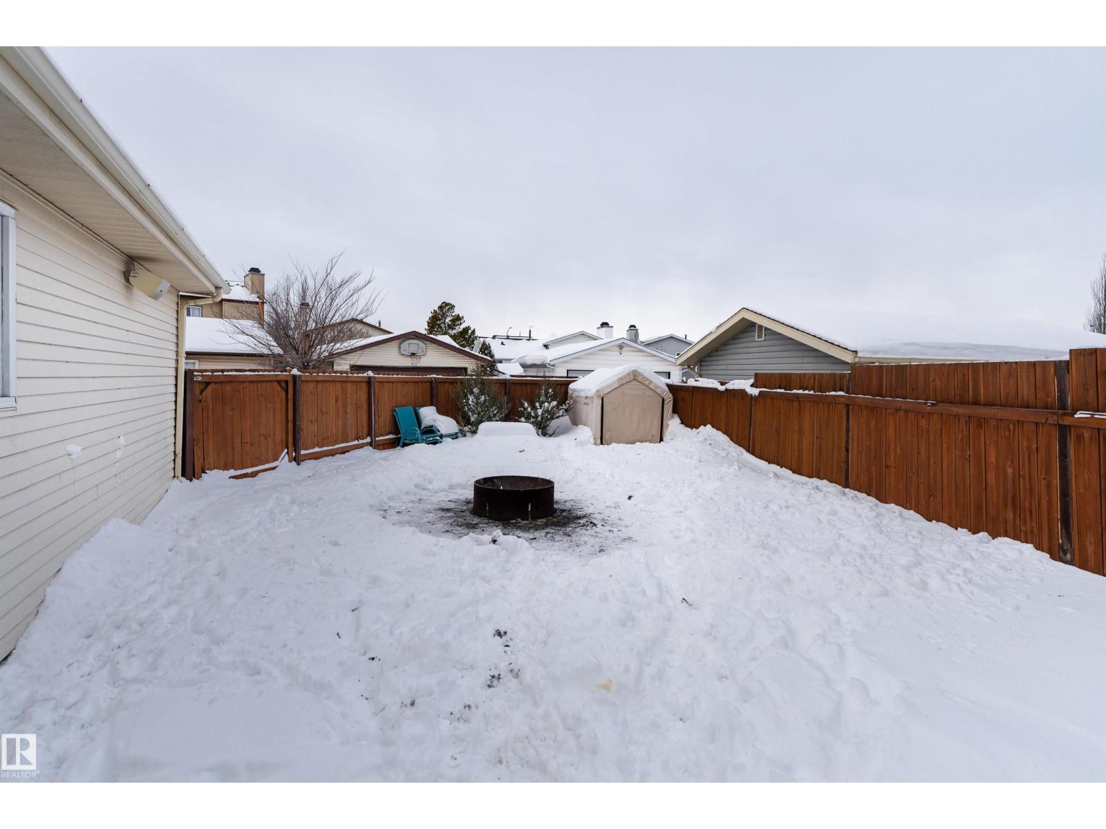 425 Kirkpatrick Cr Nw, Edmonton, Alberta  T6L 5C9 - Photo 47 - E4468855