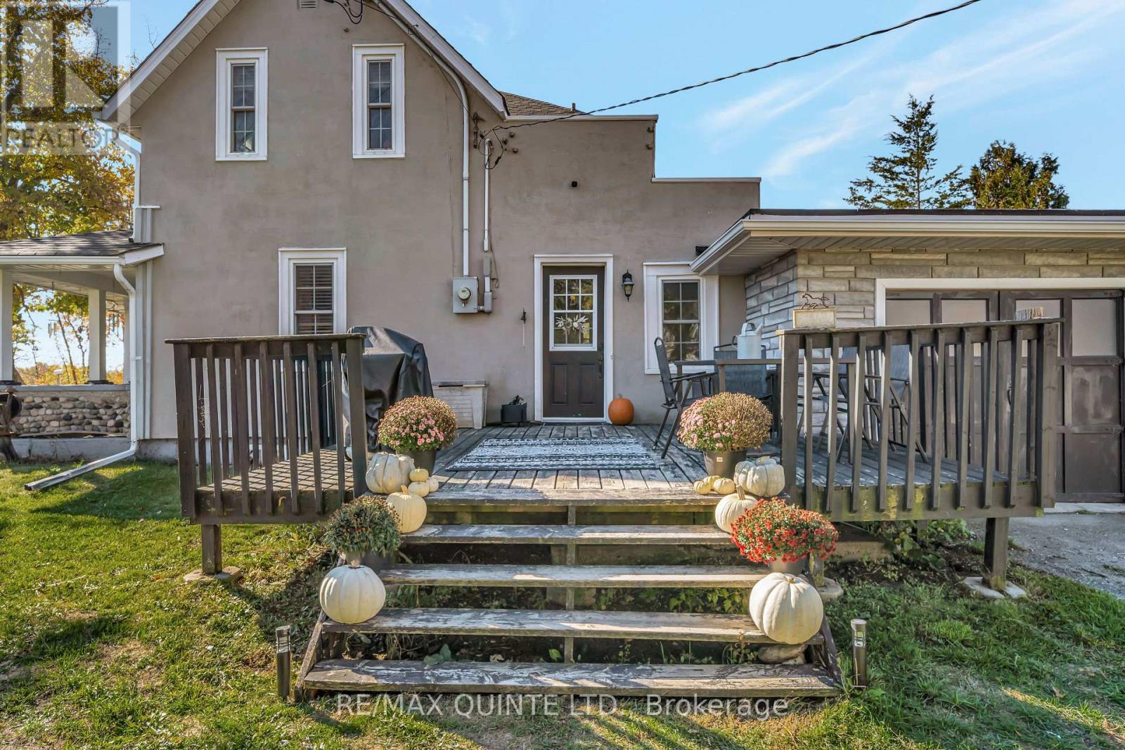 562 Trenton Frankford Road, Quinte West, Ontario  K8V 5P6 - Photo 38 - X12666066