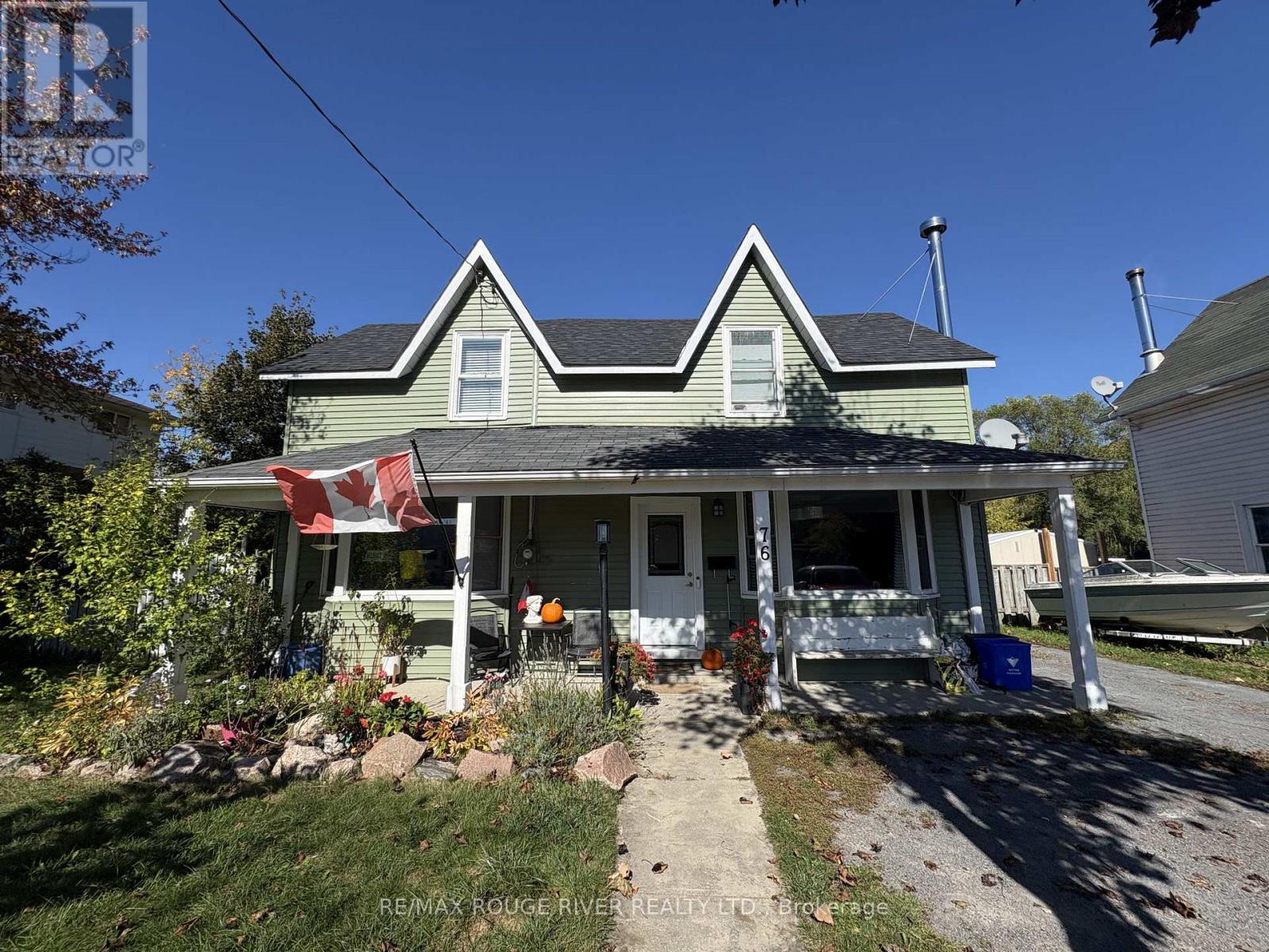 76 PRINCESS STREET, quinte west (trenton ward), Ontario