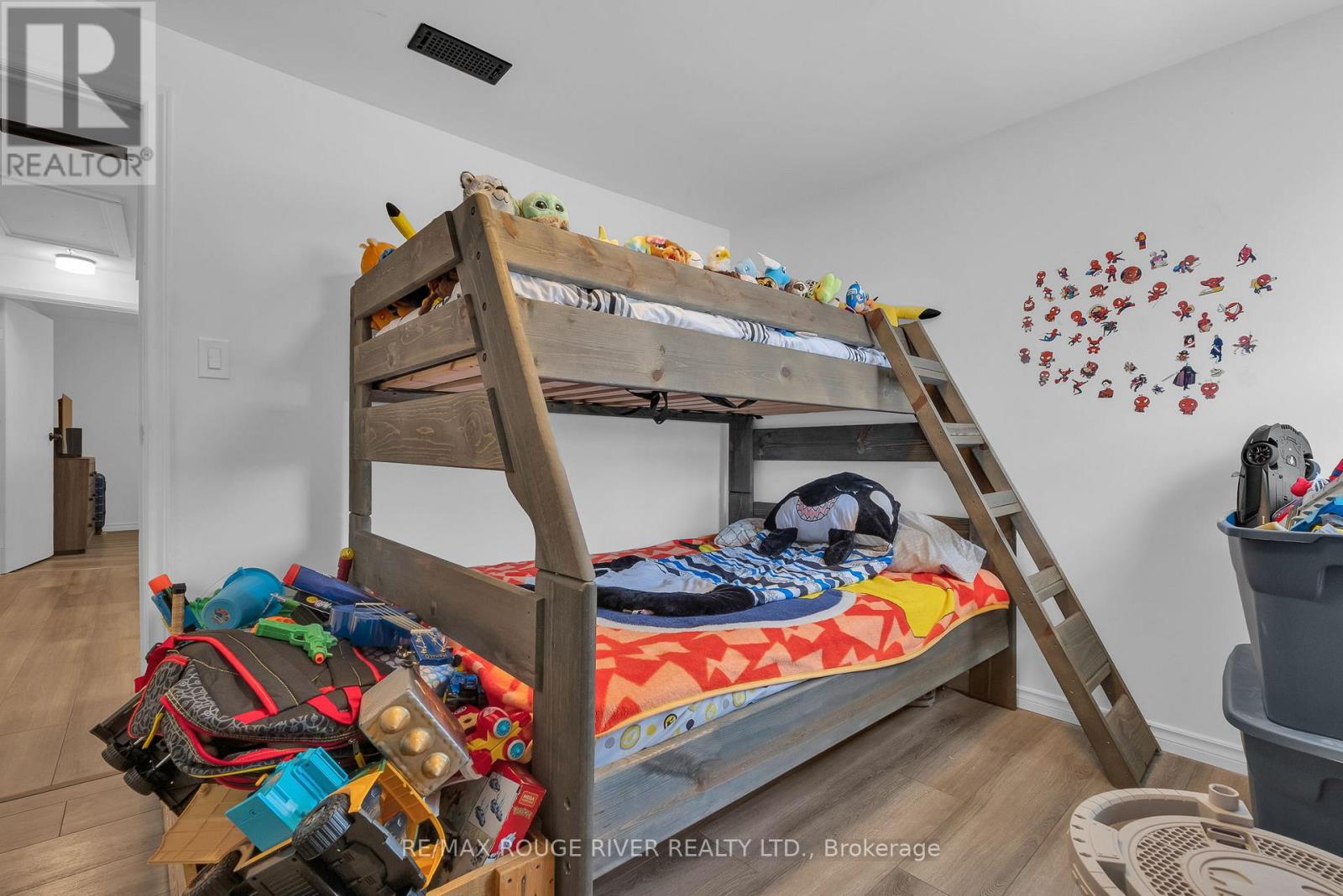 76 Princess Street, Quinte West (Trenton Ward), Ontario  K8V 1T4 - Photo 30 - X12666124