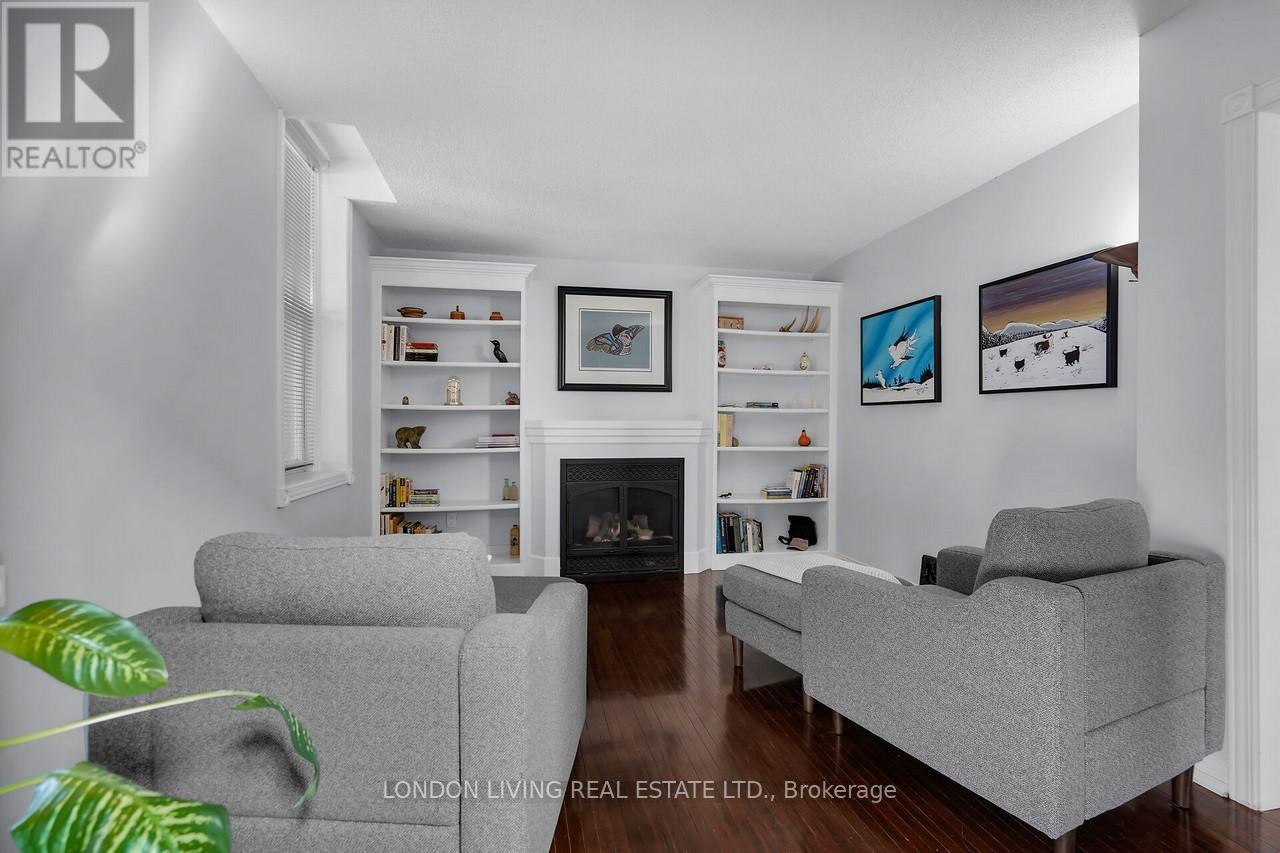 503 Baseline Road E, London South, Ontario  N6C 2P8 - Photo 27 - X12666142