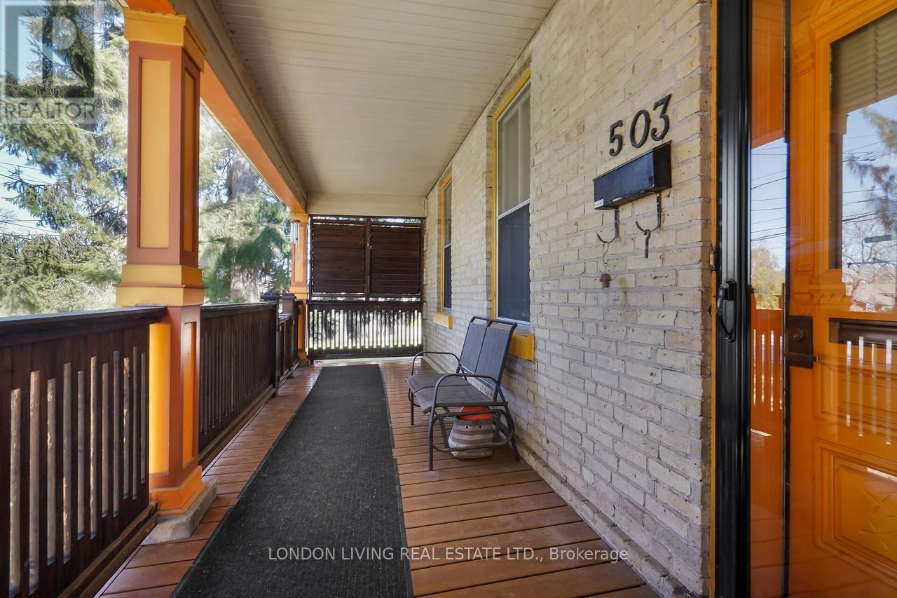 503 Baseline Road E, London South, Ontario  N6C 2P8 - Photo 8 - X12666142