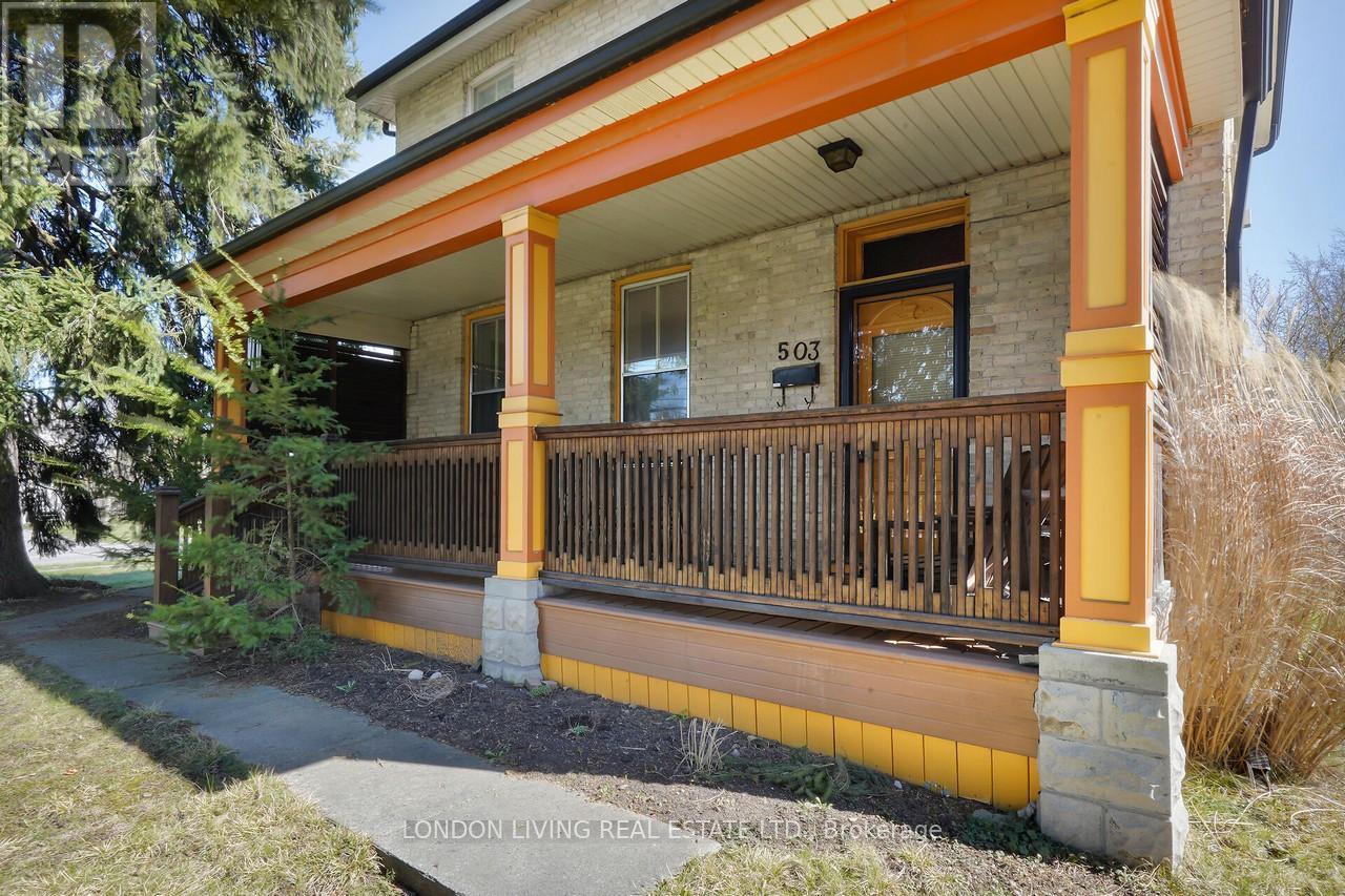 503 Baseline Road E, London South, Ontario  N6C 2P8 - Photo 9 - X12666142