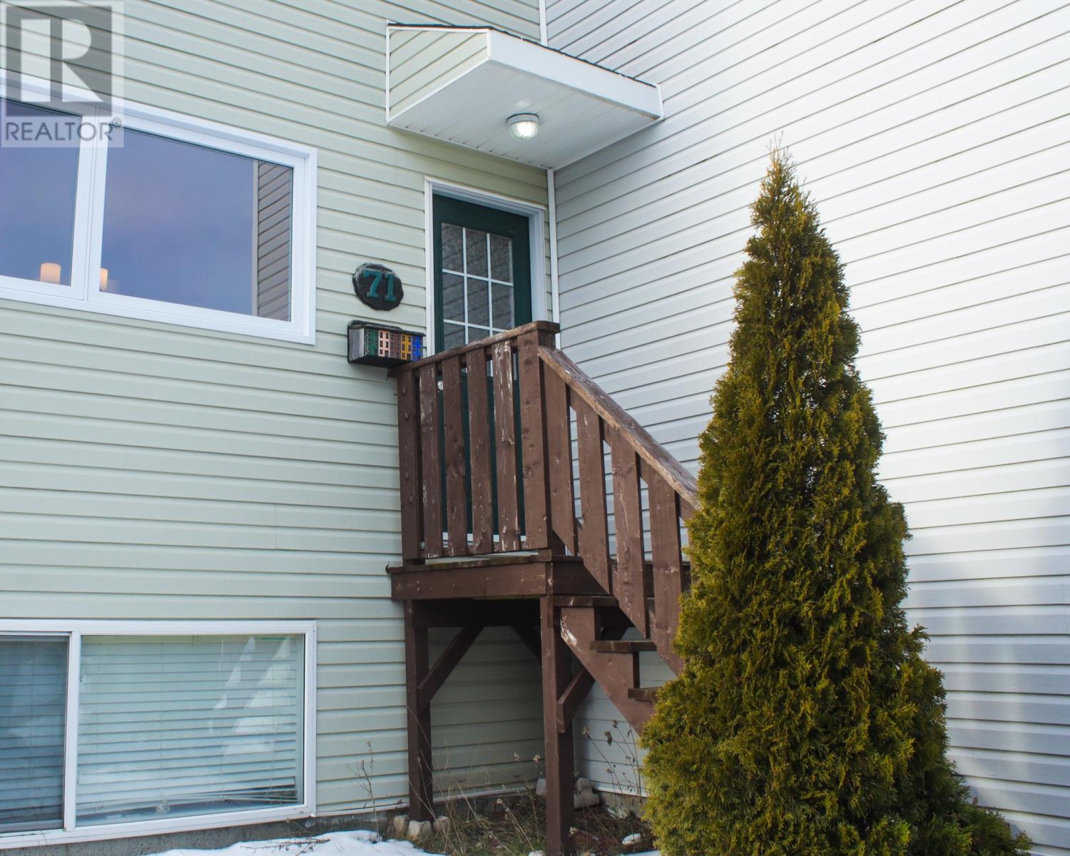 71 Hamlyn Road, St.john's, Newfoundland & Labrador  A1E 3Z6 - Photo 2 - 1293422