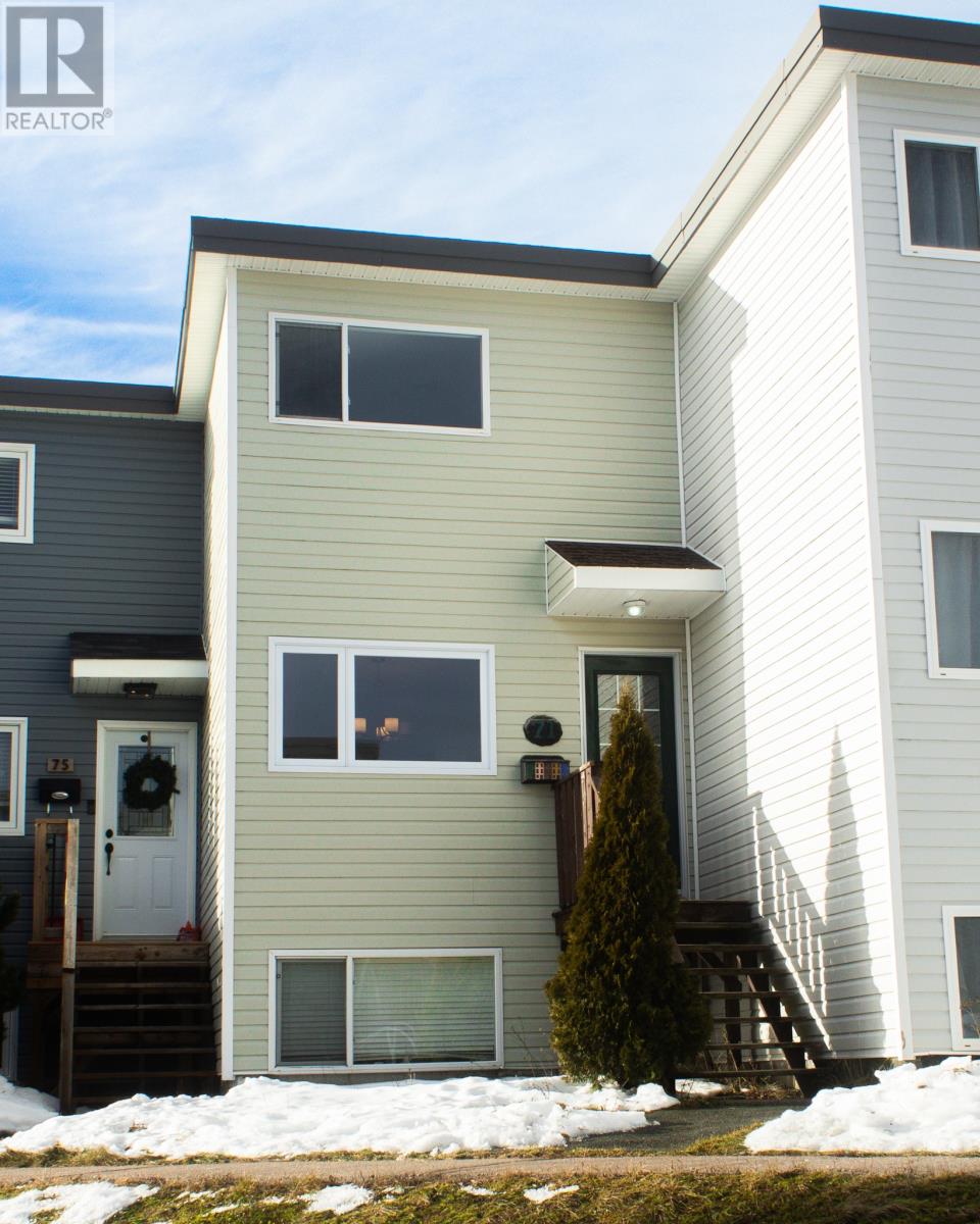 71 Hamlyn Road, St.john's, Newfoundland & Labrador  A1E 3Z6 - Photo 3 - 1293422