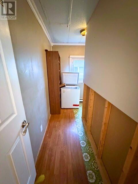 53 Hussey Drive St. John's Newfoundland & Labrador Canada A1A4Y9, for Sale, residential, Haris Barki, Keller Williams Platinum Realty