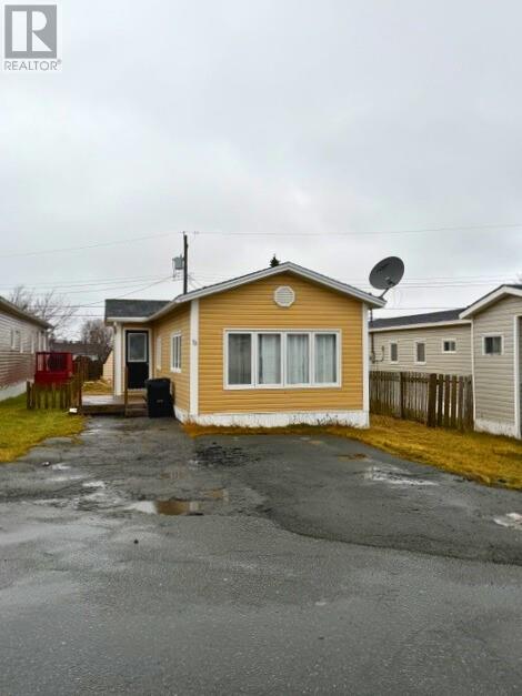53 Hussey Drive, St. John's, Newfoundland & Labrador  A1A 4Y9 - Photo 1 - 1293321