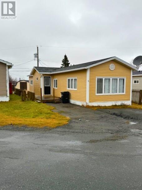 53 Hussey Drive, St. John's, Newfoundland & Labrador  A1A 4Y9 - Photo 2 - 1293321