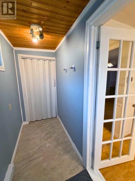 53 Hussey Drive, St. John's, Newfoundland & Labrador  A1A 4Y9 - Photo 6 - 1293321