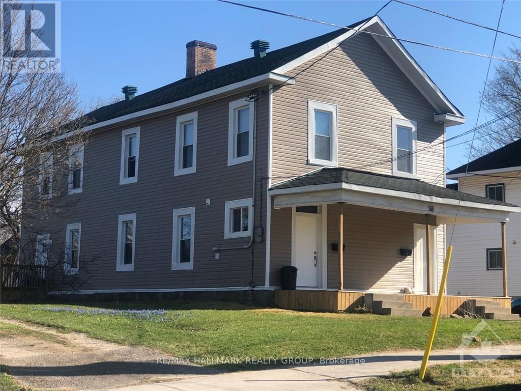 58 Harvey Street, Perth, Ontario  K7H 1W9 - Photo 2 - X12459833