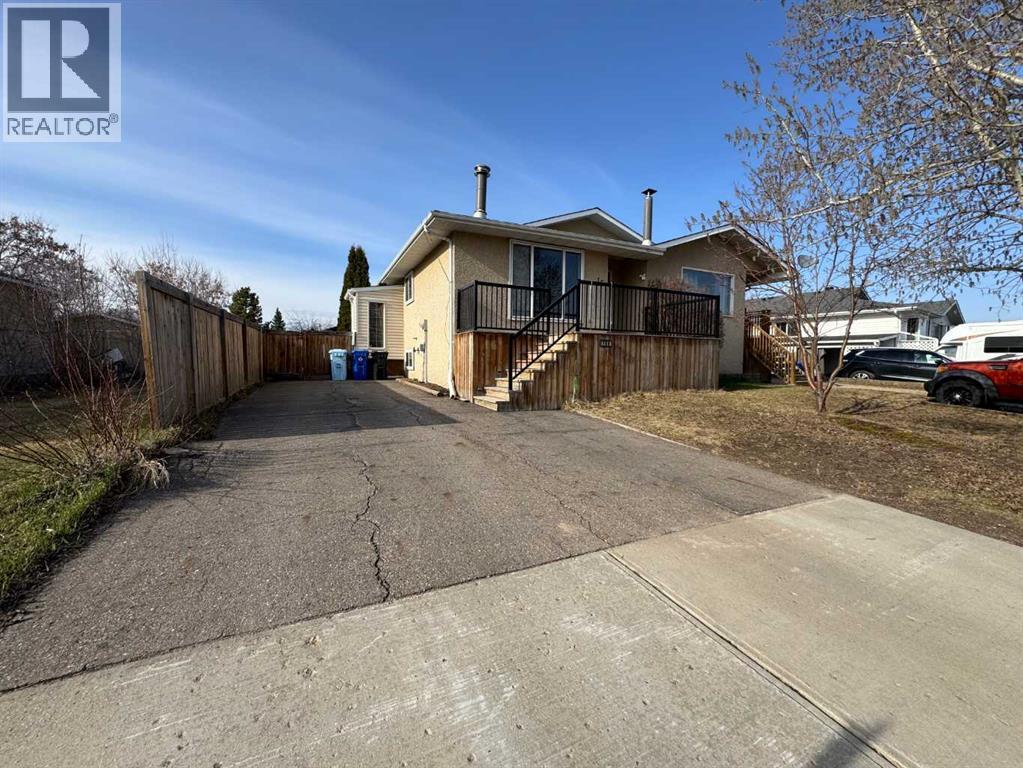 164 Wolverine Drive, Fort McMurray, Alberta